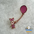 Shanghai Disney Balloon Dangle Pin