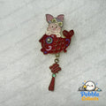 Piglet Dangle, Winnie the Pooh Chinese New Year 2025
