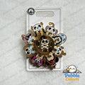 Pirates Spinner