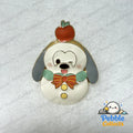 Pluto Snowman, Winter 2024