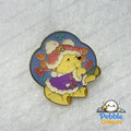 Pooh, Winnie the Pooh Chinese New Year 2025