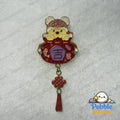 Pooh Dangle, Winnie the Pooh Chinese New Year 2025