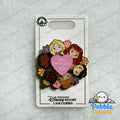 Princess Spinner