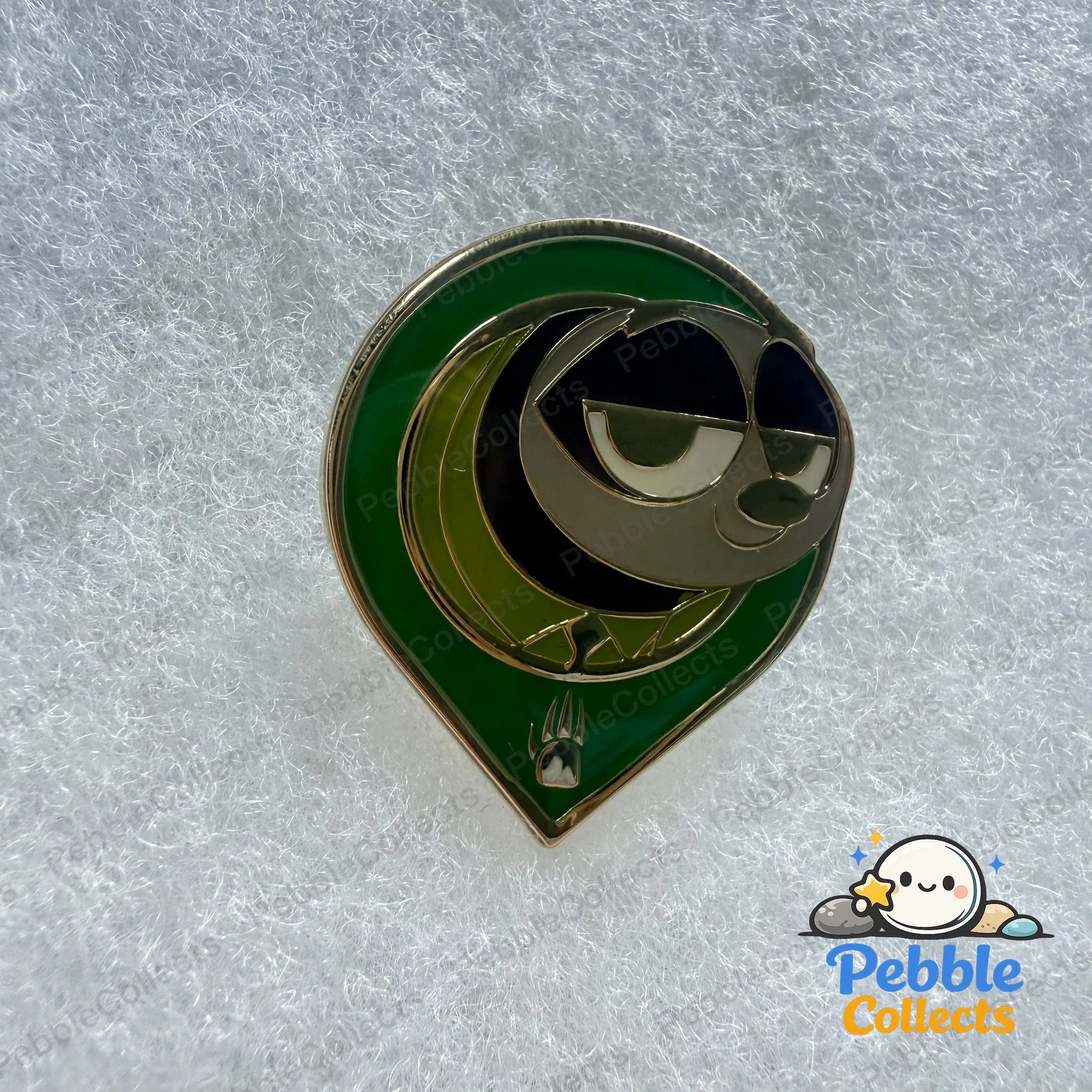 Flash, Zootopia Annual Passholder Shanghai Game Prize