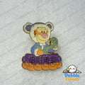 Tigger, Winnie the Pooh Chinese New Year 2025
