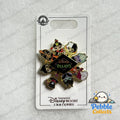 Villains Spinner