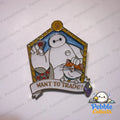 25 Years Want to Trade Baymax