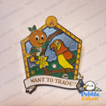 25 Years Want to Trade Orange Bird