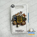 Zootopia Spinner